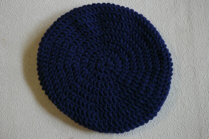 S.T.A.R.S. Beret