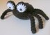 Amigurumi Spider