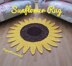 Sunflower Rug