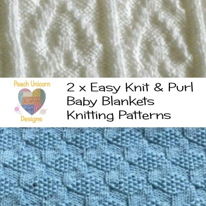 Knit & best sale purl baby yarn