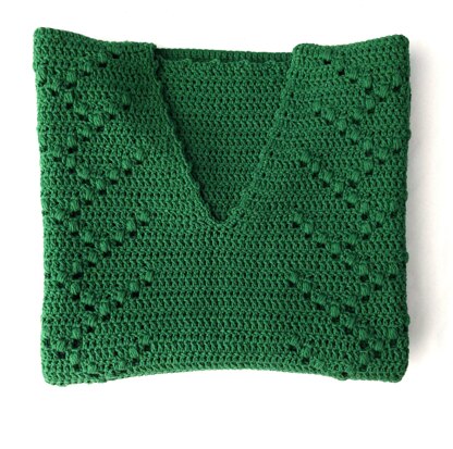Vinifera sweater