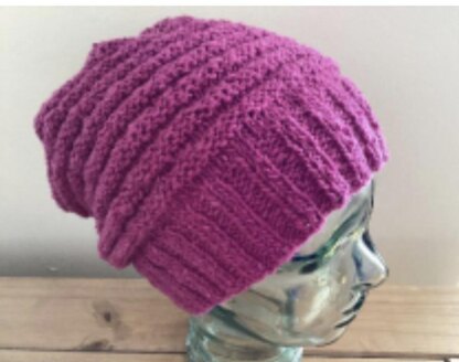 The Easy Stylish Beanie Hat
