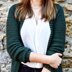 Rustic Ridges Cardigan