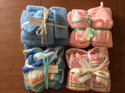 Premature baby sets