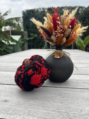 Spider Pumpkin – Tapestry