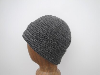 Crochet Watch Cap