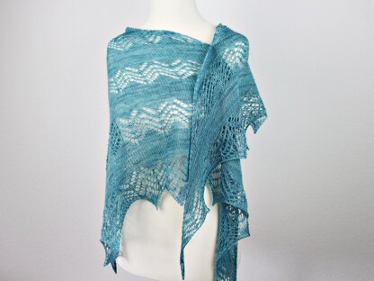 Lorina Shawl