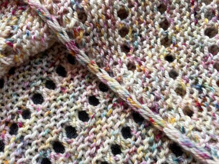 Baby blanket #3