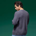 Will Sand Stitch Cardigan in West Yorkshire Spinners ColourLab - DBP0154 - Downloadable PDF