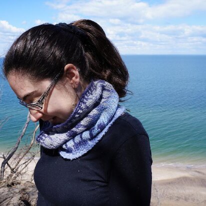 Mainstreet Cowl