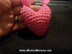 Mrs. Heart Amigurumi