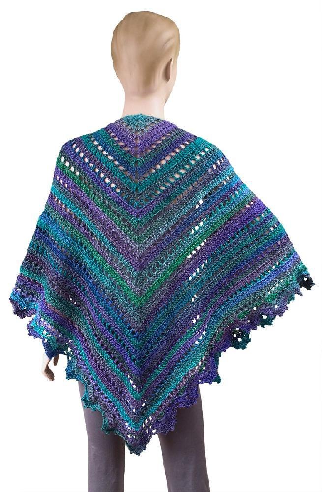 penelope scarf pattern