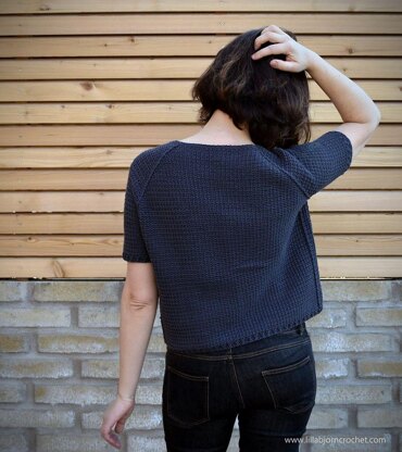 Brioche Lane Sweater