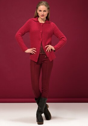 Fatto A Mano Collection 211 by Lang Yarns