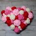 All the Roses Pillow