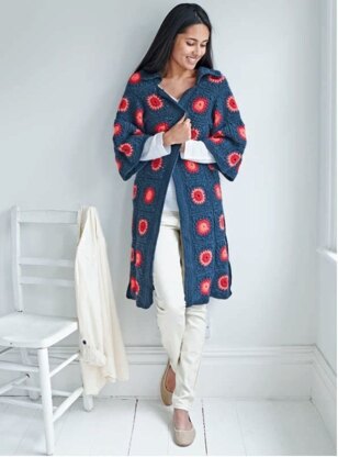 Simple Chic Crochet by Susan Ritchie & Karen Miller