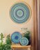 Ocean Breeze Mandala
