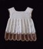 Pinafore Sleeveless Dress
