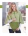 Leisure Arts Crochet Ponchos eBook