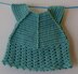 Baby Girl's Summer Vest Top