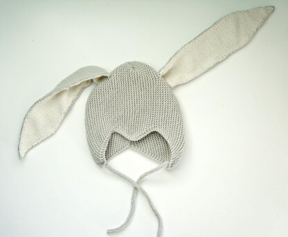 The Bunny Bonnet