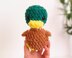 No Sew Rubber Duck / Gummiente Plüschtier