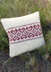 Cushion Covers in Hayfield Chunky Tweed - 7496 - Downloadable PDF