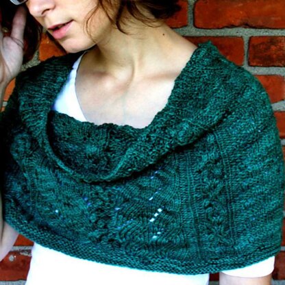 Lansing Cowl