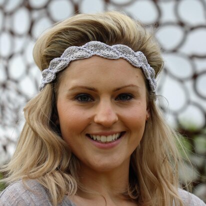 Four Seasons Headband