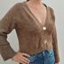 Mocha Dreaming Cardigan