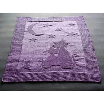 Dream baby online blanket