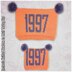 Intarsia - 1997 - Chart Only