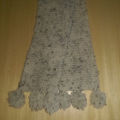 Scarf #1