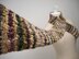 Soft Acorns Scarf