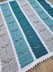 Dragonfly Mile A Minute Blanket