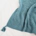 Loveheart Throw