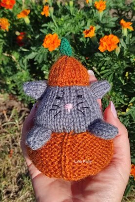 Pumpkins-Beasts