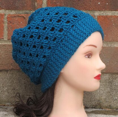 Mara Slouch Hat