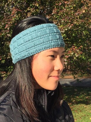 Cool Runnings Headband