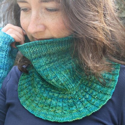 Slipstream Cowl