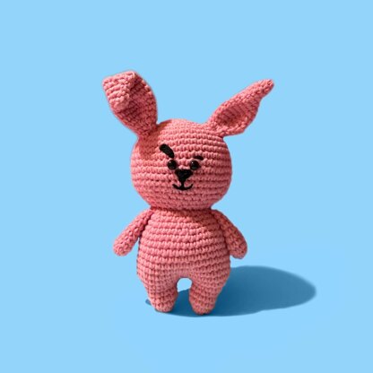 Cooky Bt21 bunny