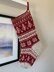 Folklore Christmas Stocking