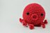 Cute Octopodes Amigurumi