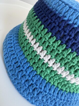 Bucket Hat