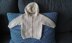 Sweet Jam Baby Hood Cardigan