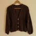 Ariadna Cardigan