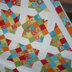 Sunny Days Quilt Pattern