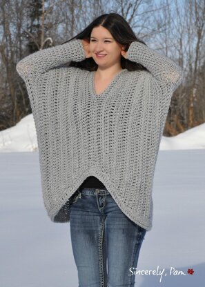 Danielle Sweater