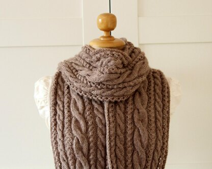 Alpine Scarf