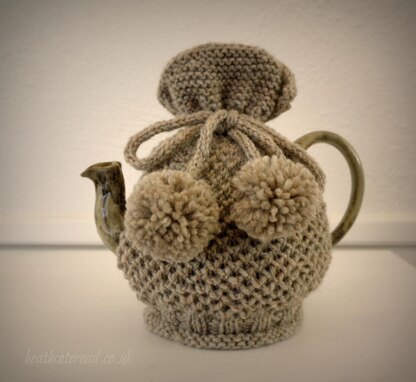 Good Crieff Tea Cozy